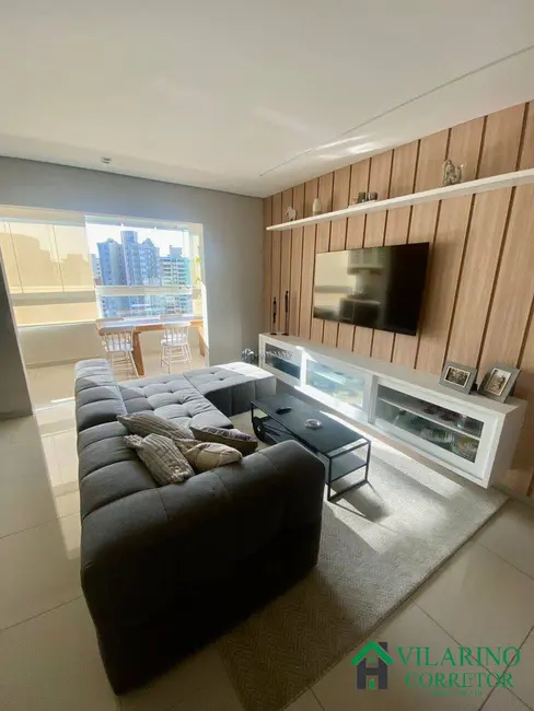 Apartamento com 3 quartos à venda, 83m2 em Sion, Belo Horizonte - MG - imagem 7 Foto 7 de Apartamento com 3 quartos à venda, 83m2 em Sion, Belo Horizonte - MG