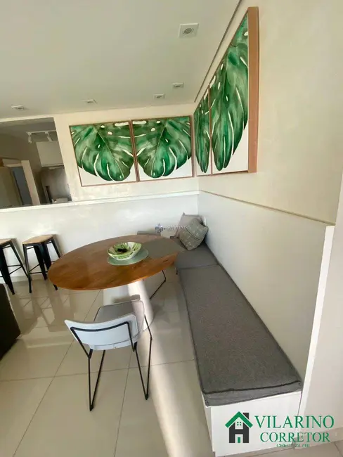 Apartamento com 3 quartos à venda, 83m2 em Sion, Belo Horizonte - MG - imagem 4 Foto 4 de Apartamento com 3 quartos à venda, 83m2 em Sion, Belo Horizonte - MG