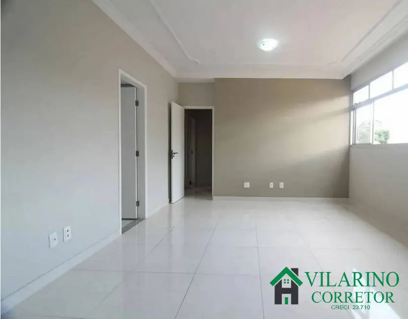 Foto 2 de Apartamento com 4 quartos à venda, 180m2 em Calafate, Belo Horizonte - MG