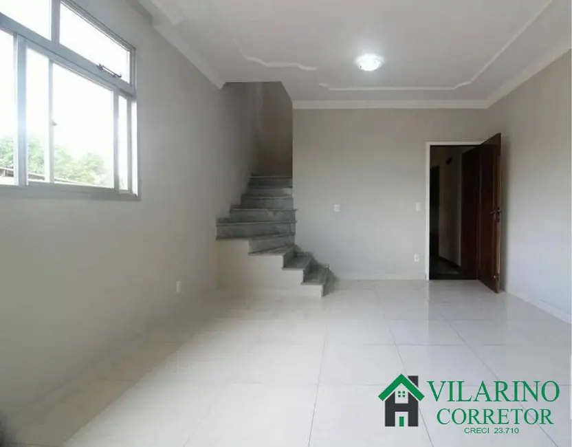 Foto 1 de Apartamento com 4 quartos à venda, 180m2 em Calafate, Belo Horizonte - MG