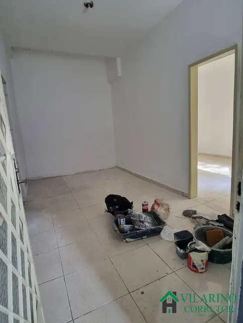 Foto 1 de Casa com 1 quarto para alugar, 45m2 em Graca, Belo Horizonte - MG
