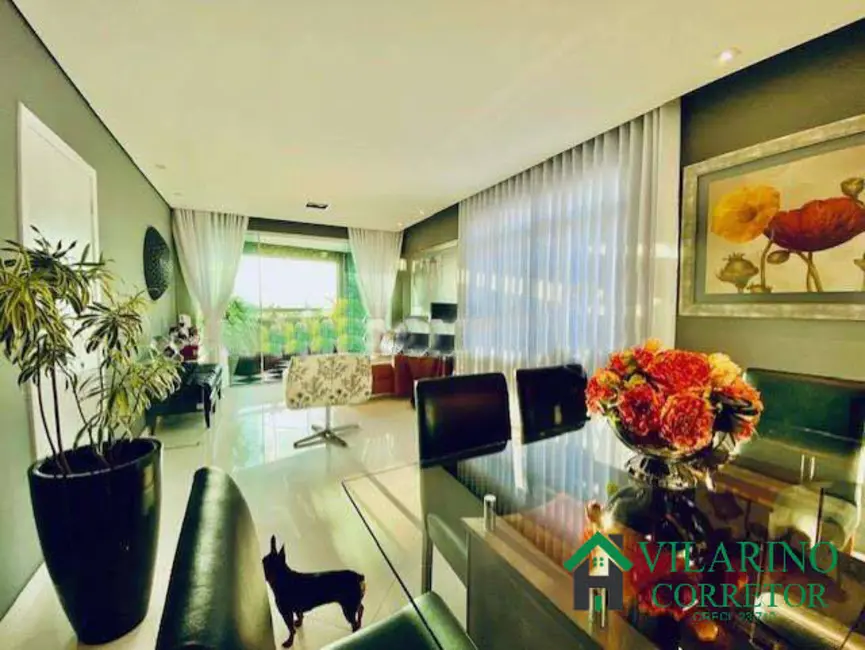 Apartamento com 3 quartos à venda, 110m2 em Caiçara-Adelaide, Belo Horizonte - MG - imagem 5 Foto 5 de Apartamento com 3 quartos à venda, 110m2 em Caiçara-Adelaide, Belo Horizonte - MG