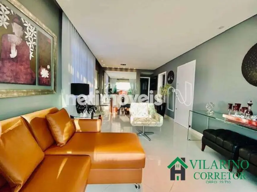 Apartamento com 3 quartos à venda, 110m2 em Caiçara-Adelaide, Belo Horizonte - MG - imagem 3 Foto 3 de Apartamento com 3 quartos à venda, 110m2 em Caiçara-Adelaide, Belo Horizonte - MG