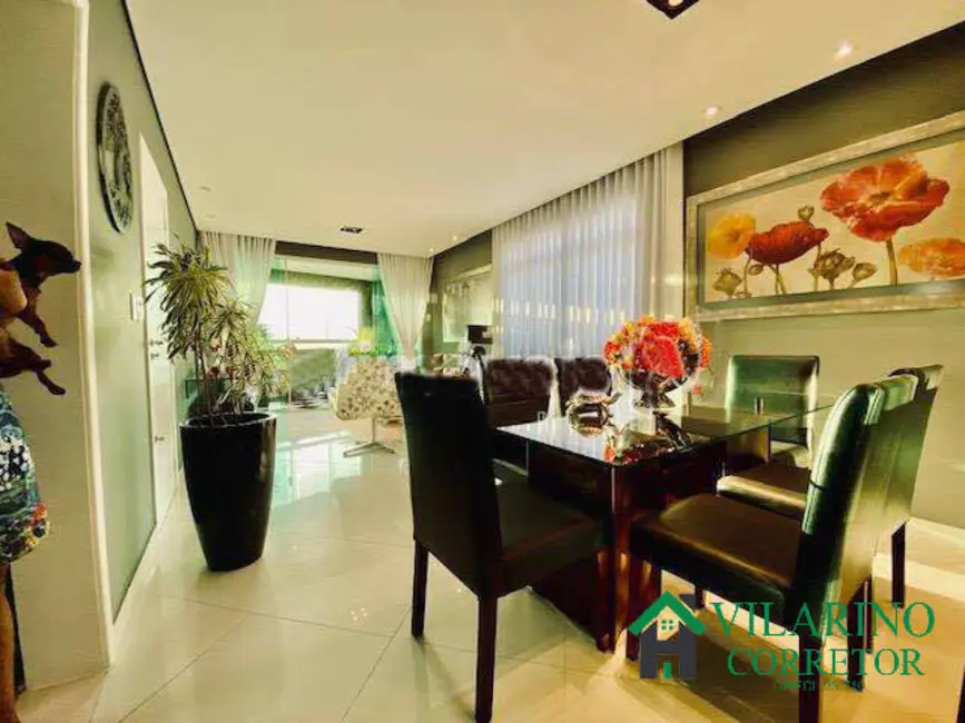 Apartamento com 3 quartos à venda, 110m2 em Caiçara-Adelaide, Belo Horizonte - MG - imagem 7 Foto 7 de Apartamento com 3 quartos à venda, 110m2 em Caiçara-Adelaide, Belo Horizonte - MG