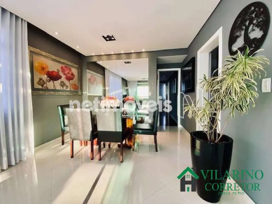 Apartamento com 3 quartos à venda, 110m2 em Caiçara-Adelaide, Belo Horizonte - MG - imagem 2 Foto 2 de Apartamento com 3 quartos à venda, 110m2 em Caiçara-Adelaide, Belo Horizonte - MG