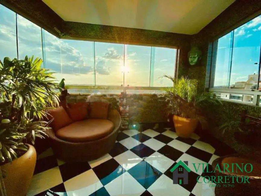 Apartamento com 3 quartos à venda, 110m2 em Caiçara-Adelaide, Belo Horizonte - MG - imagem 6 Foto 6 de Apartamento com 3 quartos à venda, 110m2 em Caiçara-Adelaide, Belo Horizonte - MG