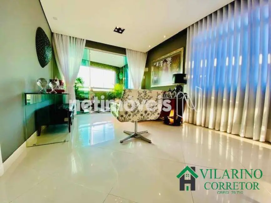 Apartamento com 3 quartos à venda, 110m2 em Caiçara-Adelaide, Belo Horizonte - MG - imagem 1 Foto 1 de Apartamento com 3 quartos à venda, 110m2 em Caiçara-Adelaide, Belo Horizonte - MG