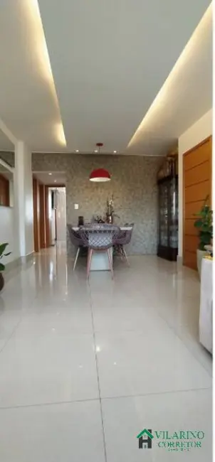 Apartamento com 3 quartos à venda, 89m2 em Graça, Belo Horizonte - MG - imagem 9 Foto 9 de Apartamento com 3 quartos à venda, 89m2 em Graça, Belo Horizonte - MG