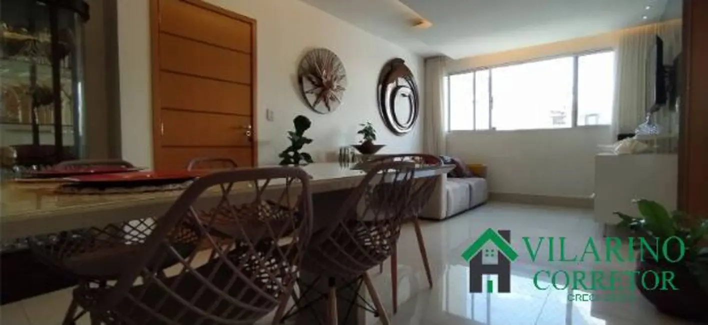 Apartamento com 3 quartos à venda, 89m2 em Graça, Belo Horizonte - MG - imagem 8 Foto 8 de Apartamento com 3 quartos à venda, 89m2 em Graça, Belo Horizonte - MG