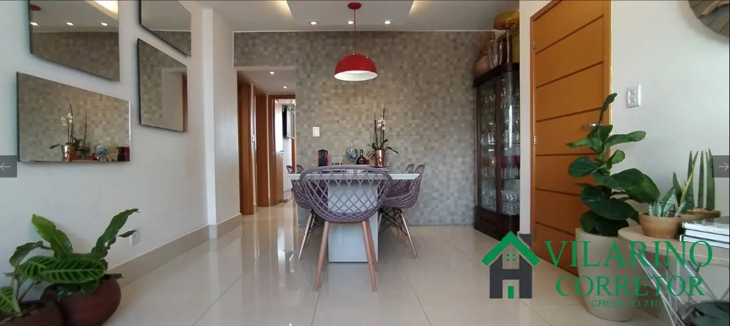 Apartamento com 3 quartos à venda, 89m2 em Graça, Belo Horizonte - MG - imagem 2 Foto 2 de Apartamento com 3 quartos à venda, 89m2 em Graça, Belo Horizonte - MG