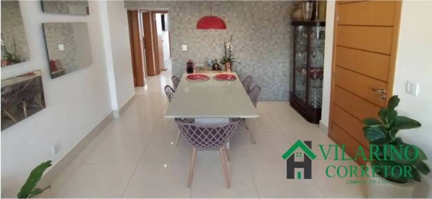 Apartamento com 3 quartos à venda, 89m2 em Graça, Belo Horizonte - MG - imagem 6 Foto 6 de Apartamento com 3 quartos à venda, 89m2 em Graça, Belo Horizonte - MG