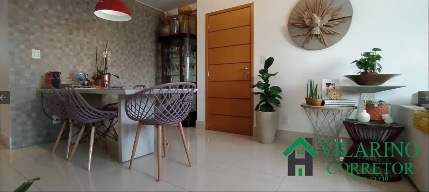 Apartamento com 3 quartos à venda, 89m2 em Graça, Belo Horizonte - MG - imagem 3 Foto 3 de Apartamento com 3 quartos à venda, 89m2 em Graça, Belo Horizonte - MG