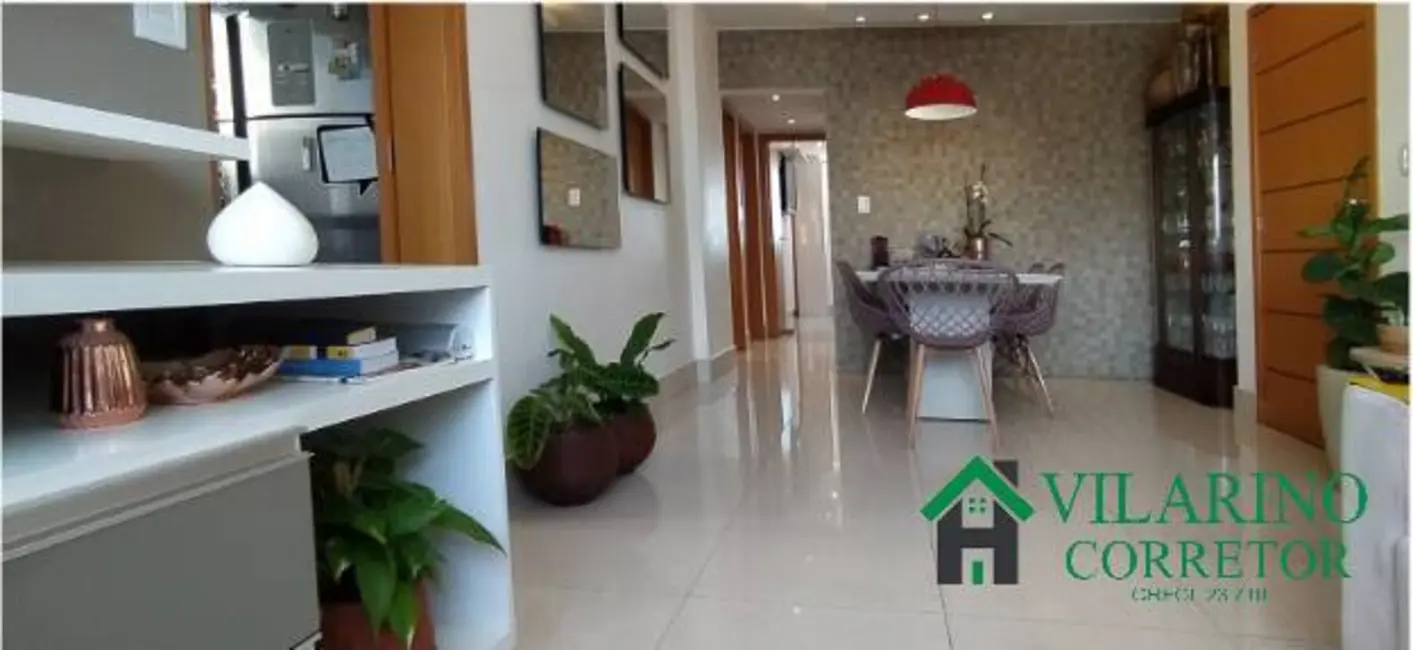 Apartamento com 3 quartos à venda, 89m2 em Graça, Belo Horizonte - MG - imagem 5 Foto 5 de Apartamento com 3 quartos à venda, 89m2 em Graça, Belo Horizonte - MG