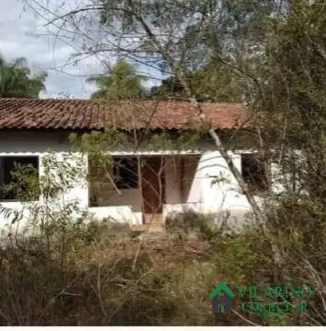Foto 2 de Fazenda / Haras com 3 quartos à venda, 46m2 em Pedreira, Itabira - MG