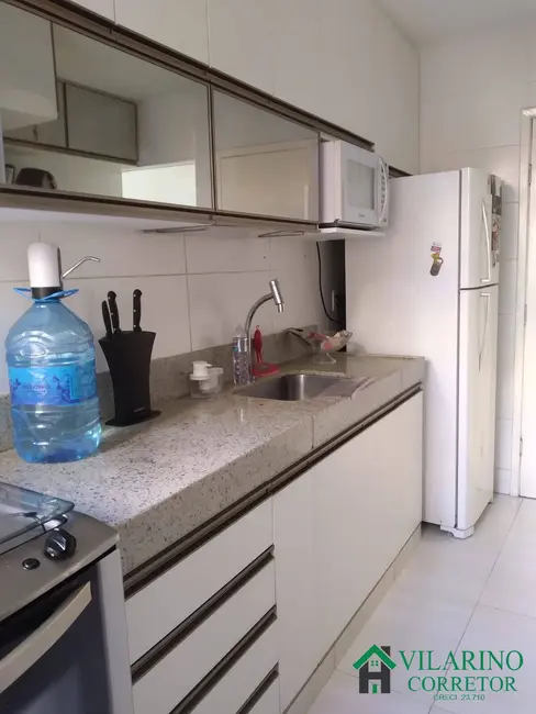 Apartamento com 3 quartos à venda, 95m2 em Graça, Belo Horizonte - MG - imagem 7 Foto 7 de Apartamento com 3 quartos à venda, 95m2 em Graça, Belo Horizonte - MG