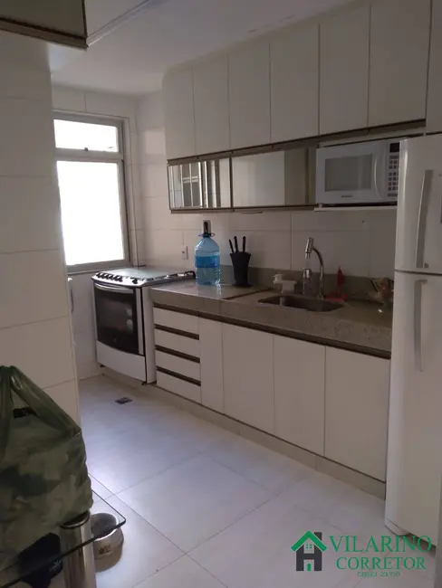 Apartamento com 3 quartos à venda, 95m2 em Graça, Belo Horizonte - MG - imagem 5 Foto 5 de Apartamento com 3 quartos à venda, 95m2 em Graça, Belo Horizonte - MG