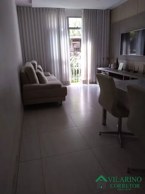 Apartamento com 3 quartos à venda, 95m2 em Graça, Belo Horizonte - MG - imagem 3 Foto 3 de Apartamento com 3 quartos à venda, 95m2 em Graça, Belo Horizonte - MG