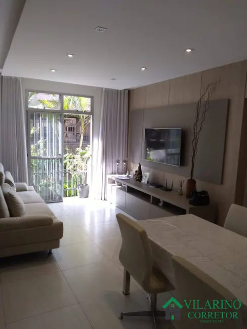 Apartamento com 3 quartos à venda, 95m2 em Graça, Belo Horizonte - MG - imagem 1 Foto 1 de Apartamento com 3 quartos à venda, 95m2 em Graça, Belo Horizonte - MG