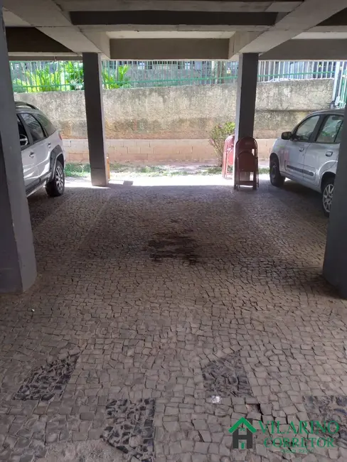 Apartamento com 3 quartos à venda, 95m2 em Graça, Belo Horizonte - MG - imagem 9 Foto 9 de Apartamento com 3 quartos à venda, 95m2 em Graça, Belo Horizonte - MG