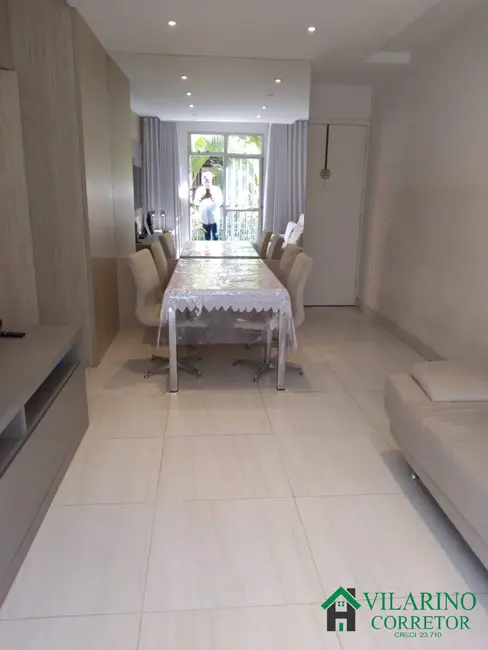 Apartamento com 3 quartos à venda, 95m2 em Graça, Belo Horizonte - MG - imagem 4 Foto 4 de Apartamento com 3 quartos à venda, 95m2 em Graça, Belo Horizonte - MG