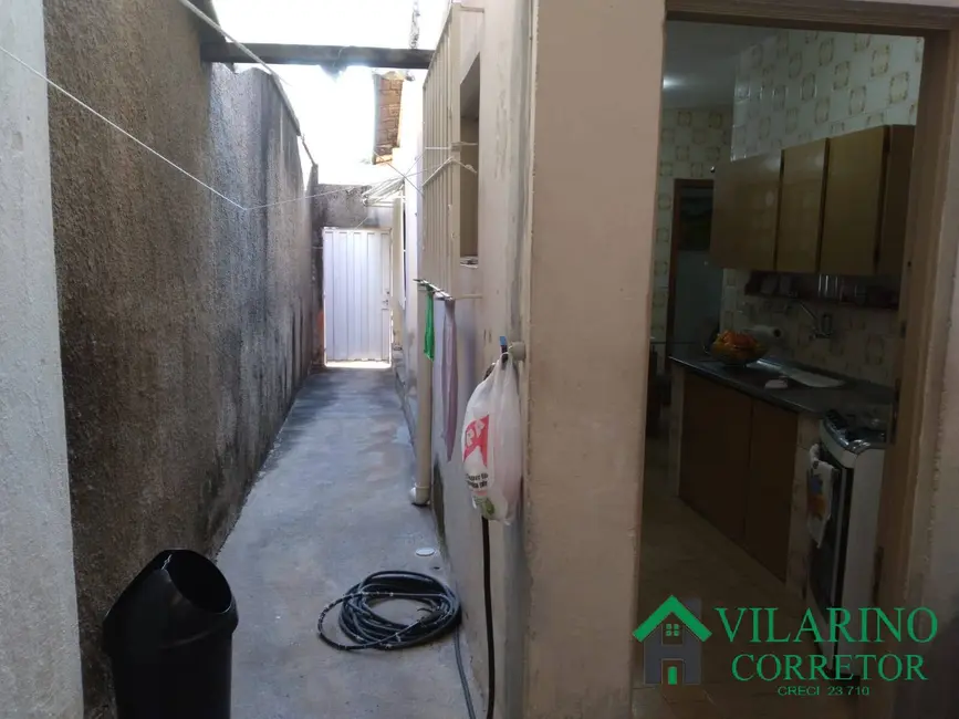 Casa com 2 quartos à venda, 200m2 em Nova Floresta, Belo Horizonte - MG - imagem 7 Foto 7 de Casa com 2 quartos à venda, 200m2 em Nova Floresta, Belo Horizonte - MG