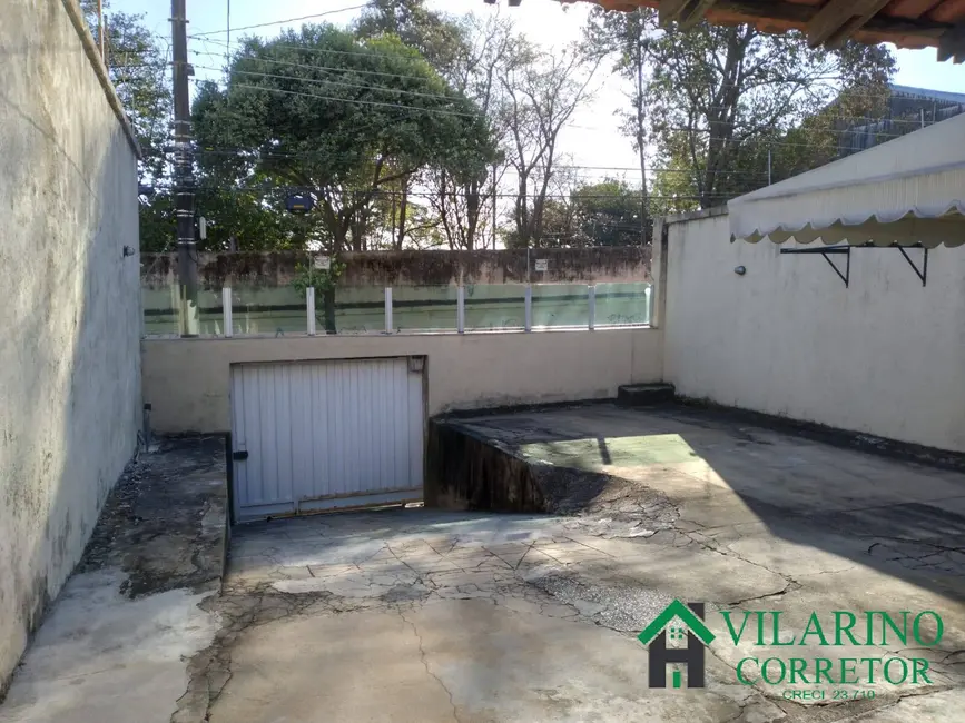Casa com 2 quartos à venda, 200m2 em Nova Floresta, Belo Horizonte - MG - imagem 3 Foto 3 de Casa com 2 quartos à venda, 200m2 em Nova Floresta, Belo Horizonte - MG