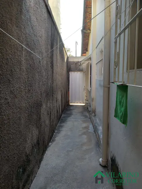Casa com 2 quartos à venda, 200m2 em Nova Floresta, Belo Horizonte - MG - imagem 8 Foto 8 de Casa com 2 quartos à venda, 200m2 em Nova Floresta, Belo Horizonte - MG