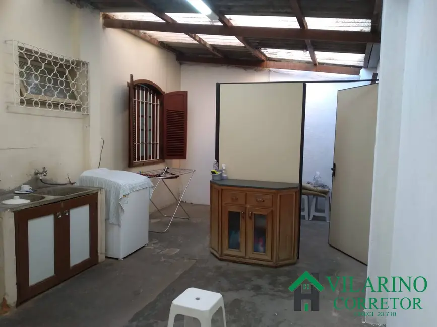 Casa com 2 quartos à venda, 200m2 em Nova Floresta, Belo Horizonte - MG - imagem 9 Foto 9 de Casa com 2 quartos à venda, 200m2 em Nova Floresta, Belo Horizonte - MG