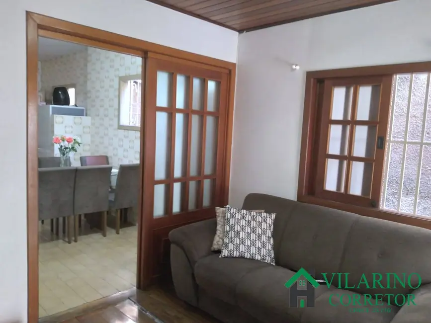 Casa com 2 quartos à venda, 200m2 em Nova Floresta, Belo Horizonte - MG - imagem 6 Foto 6 de Casa com 2 quartos à venda, 200m2 em Nova Floresta, Belo Horizonte - MG