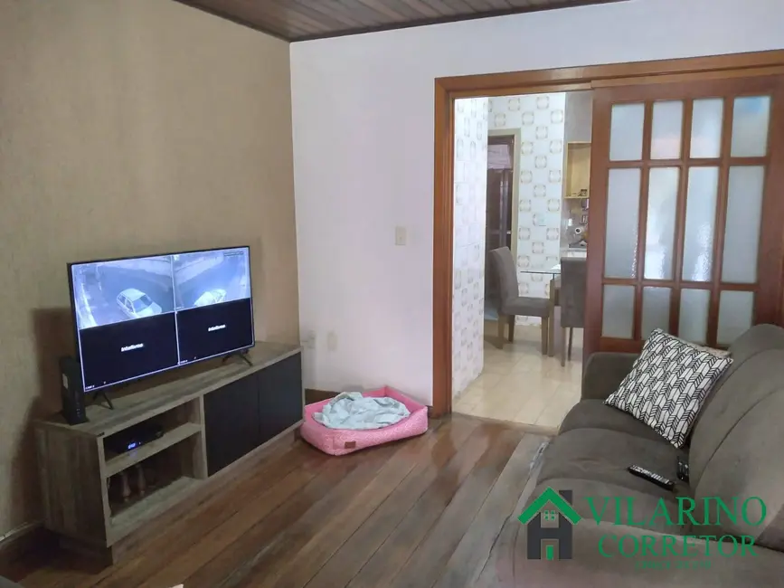 Casa com 2 quartos à venda, 200m2 em Nova Floresta, Belo Horizonte - MG - imagem 5 Foto 5 de Casa com 2 quartos à venda, 200m2 em Nova Floresta, Belo Horizonte - MG