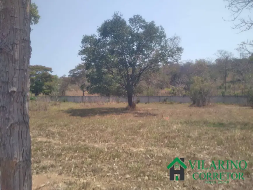 Foto 1 de Sítio / Rancho à venda, 20m2 em Jaboticatubas - MG