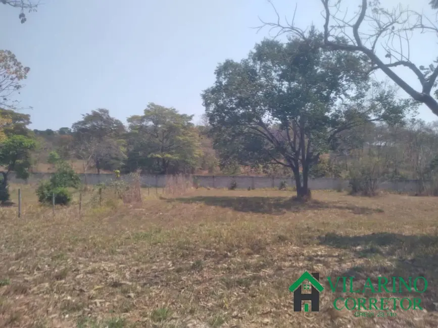 Sítio / Rancho à venda, 20m2 em Jaboticatubas - MG - imagem 3 Foto 3 de Sítio / Rancho à venda, 20m2 em Jaboticatubas - MG