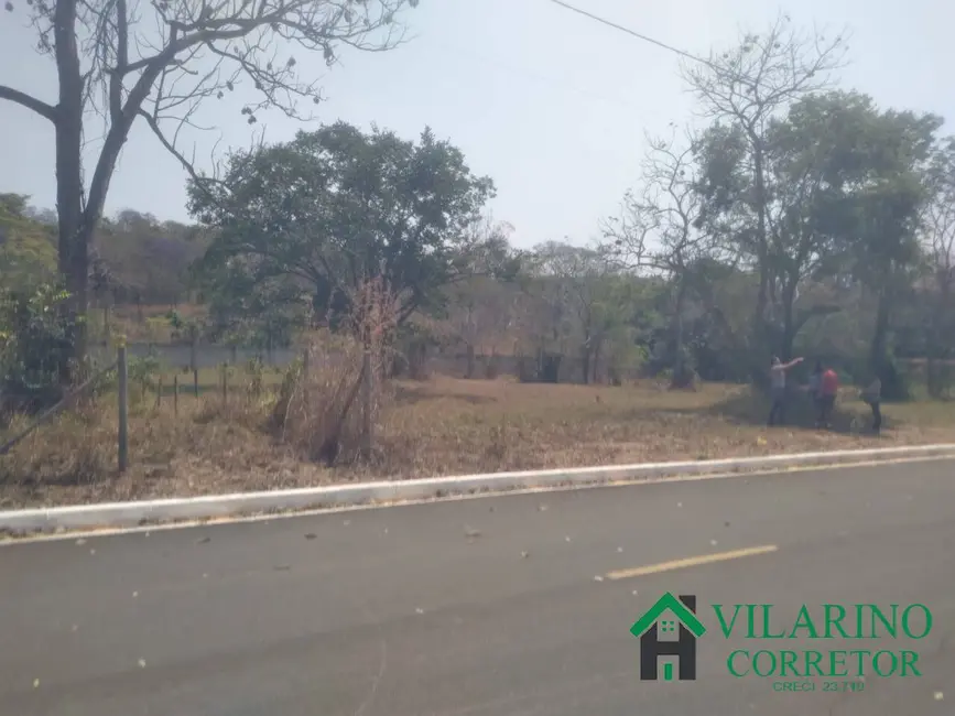 Foto 2 de Sítio / Rancho à venda, 20m2 em Jaboticatubas - MG