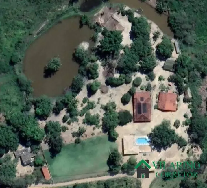 Fazenda / Haras com 4 quartos à venda, 400m2 em Esmeraldas - MG - imagem 3 Foto 3 de Fazenda / Haras com 4 quartos à venda, 400m2 em Esmeraldas - MG
