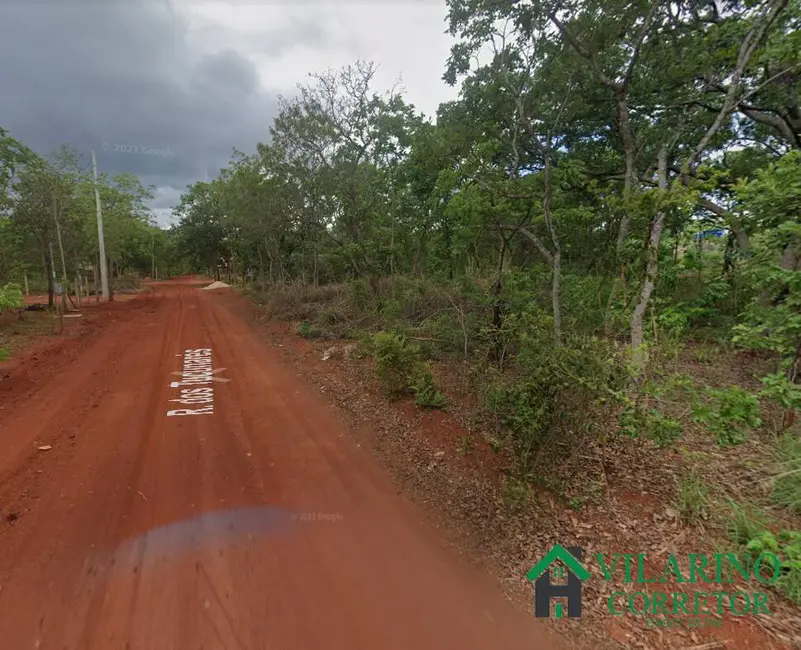 Terreno / Lote à venda, 442m2 em Felixlandia - MG - imagem 3 Foto 3 de Terreno / Lote à venda, 442m2 em Felixlandia - MG
