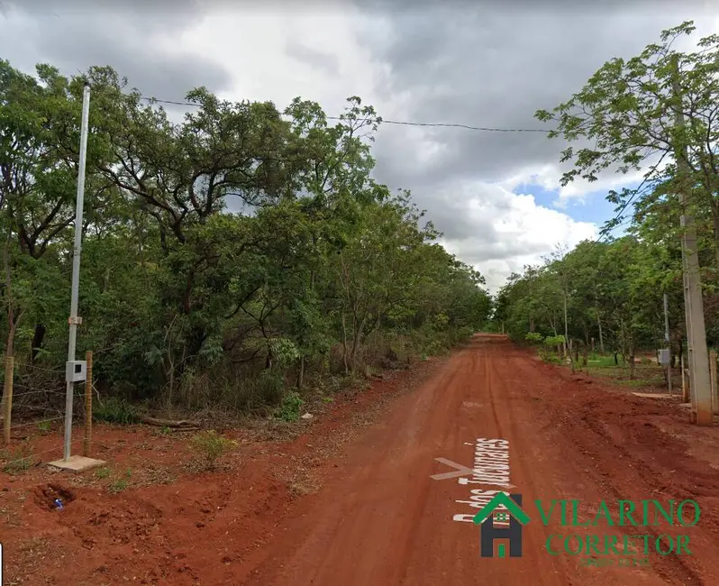 Foto 1 de Terreno / Lote à venda, 442m2 em Felixlandia - MG