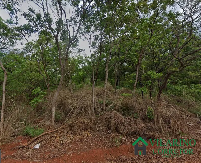 Foto 2 de Terreno / Lote à venda, 442m2 em Felixlandia - MG