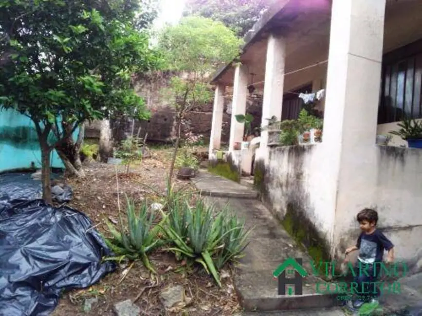 Foto 7 de Terreno / Lote à venda, 336m2 em Belo Horizonte - MG