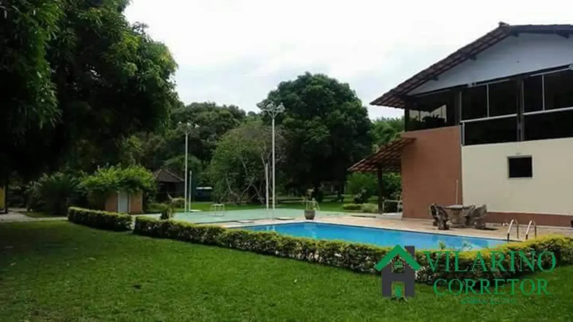Casa de Condomínio com 5 quartos à venda, 290m2 em Esmeraldas - MG - imagem 7 Foto 7 de Casa de Condomínio com 5 quartos à venda, 290m2 em Esmeraldas - MG