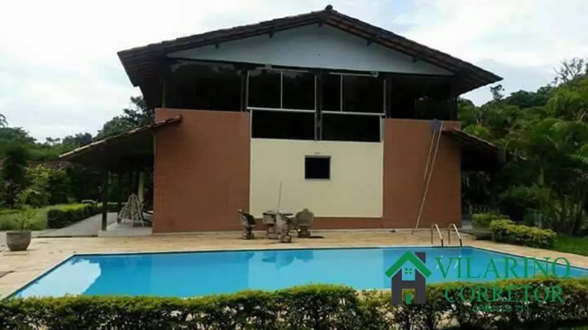 Casa de Condomínio com 5 quartos à venda, 290m2 em Esmeraldas - MG - imagem 6 Foto 6 de Casa de Condomínio com 5 quartos à venda, 290m2 em Esmeraldas - MG