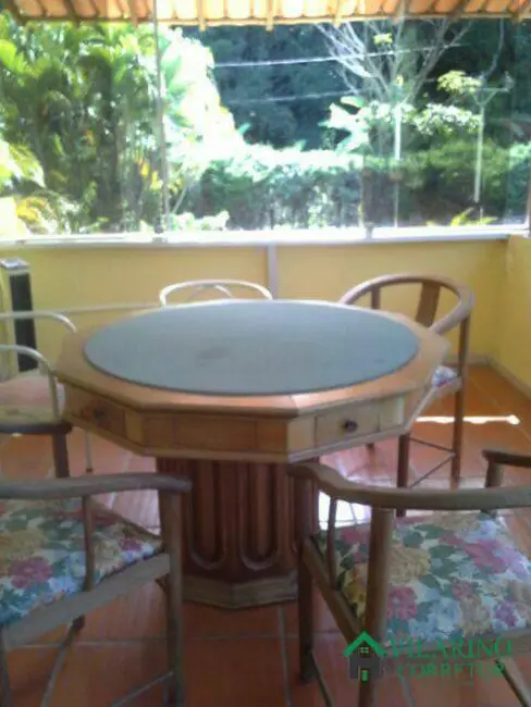 Casa de Condomínio com 5 quartos à venda, 290m2 em Esmeraldas - MG - imagem 5 Foto 5 de Casa de Condomínio com 5 quartos à venda, 290m2 em Esmeraldas - MG