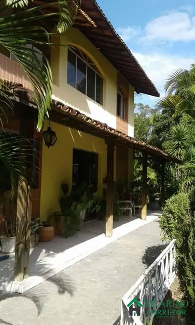 Foto 2 de Casa de Condomínio com 5 quartos à venda, 290m2 em Esmeraldas - MG