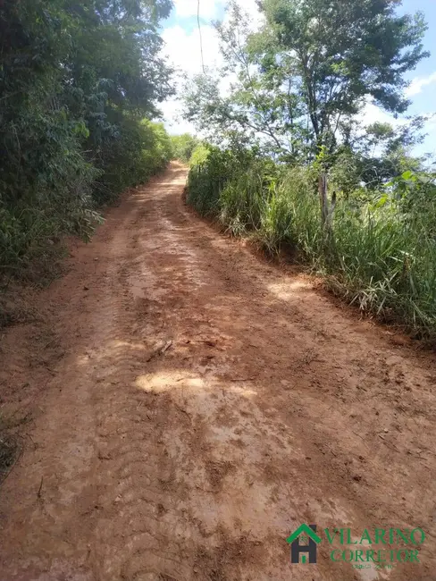 Foto 2 de Terreno / Lote à venda, 13m2 em Bom Jesus Do Amparo - MG
