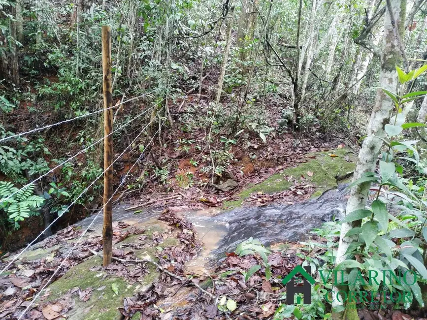 Foto 6 de Terreno / Lote à venda, 13m2 em Bom Jesus Do Amparo - MG