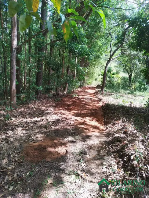 Foto 5 de Terreno / Lote à venda, 13m2 em Bom Jesus Do Amparo - MG
