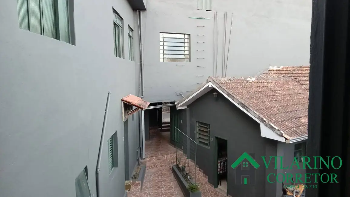 Foto 5 de Casa com 9 quartos à venda, 300m2 em Centro, Caete - MG