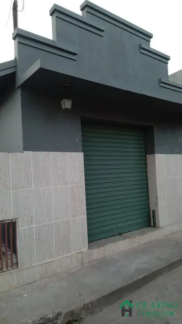 Foto 9 de Casa com 9 quartos à venda, 300m2 em Centro, Caete - MG