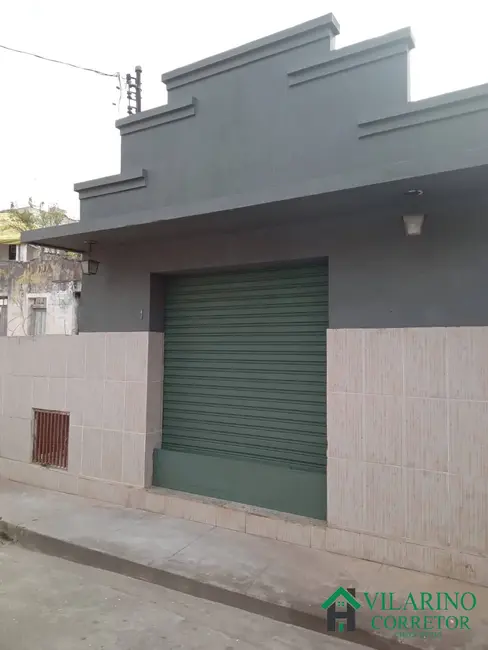 Foto 8 de Casa com 9 quartos à venda, 300m2 em Centro, Caete - MG