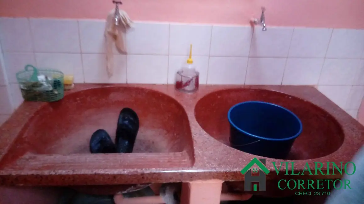 Casa com 3 quartos à venda, 80m2 em Esmeraldas - MG - imagem 4 Foto 4 de Casa com 3 quartos à venda, 80m2 em Esmeraldas - MG