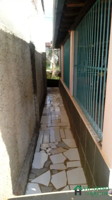 Foto 2 de Casa com 3 quartos à venda, 80m2 em Esmeraldas - MG